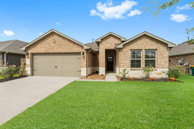 3311 Iron Pine Lane, Conroe, TX 77301