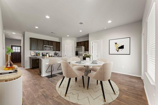 3311 Iron Pine Lane, Conroe, TX 77301