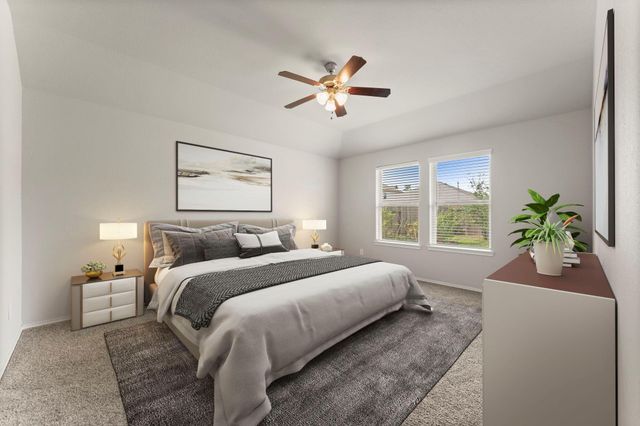 3311 Iron Pine Lane, Conroe, TX 77301