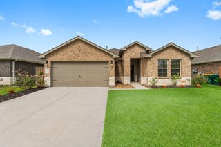 3311 Iron Pine Lane, Conroe, TX 77301