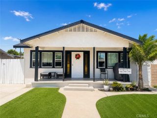 735 N Philadelphia, Anaheim, CA 92805