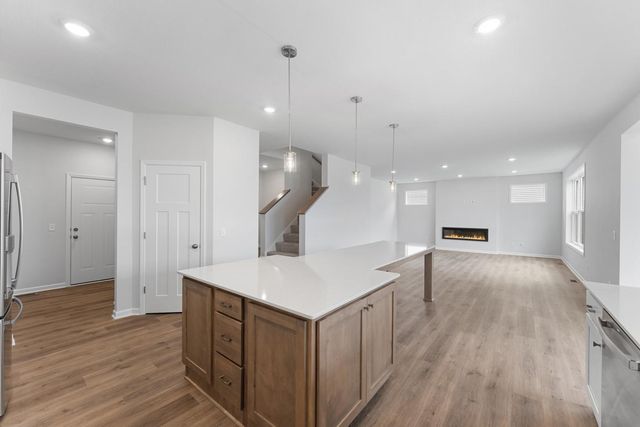 916 Big Woods Drive, Delano, MN 55328