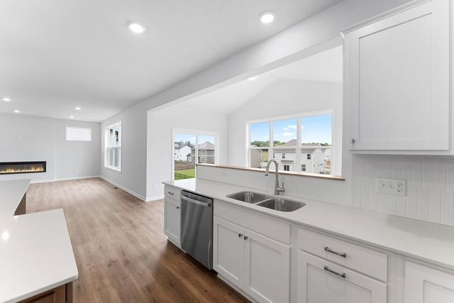 916 Big Woods Drive, Delano, MN 55328