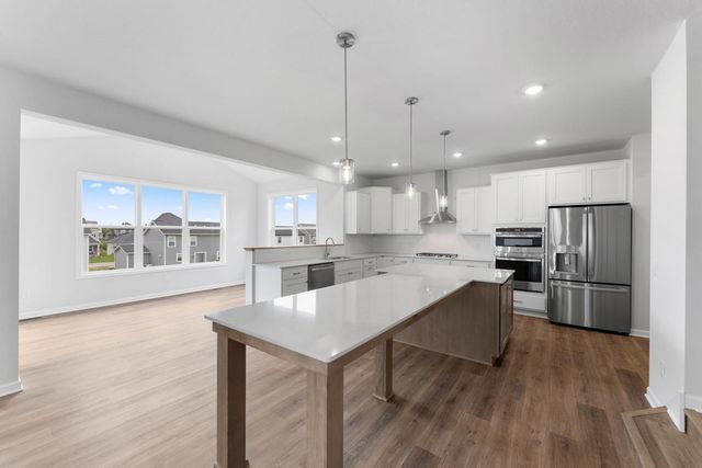 916 Big Woods Drive, Delano, MN 55328