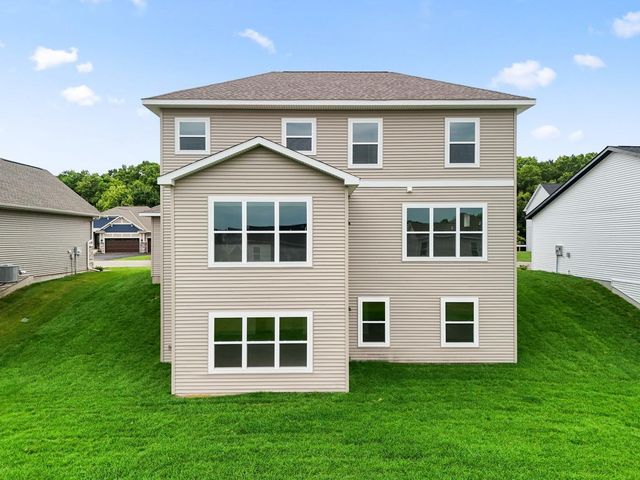 916 Big Woods Drive, Delano, MN 55328