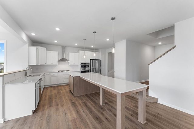916 Big Woods Drive, Delano, MN 55328