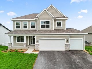 916 Big Woods Drive, Delano, MN 55328