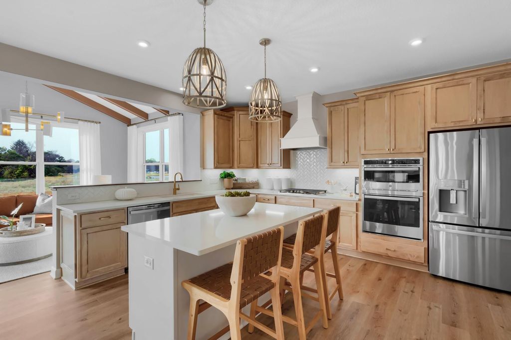 916 Big Woods Drive, Delano, MN 55328 — photo 2