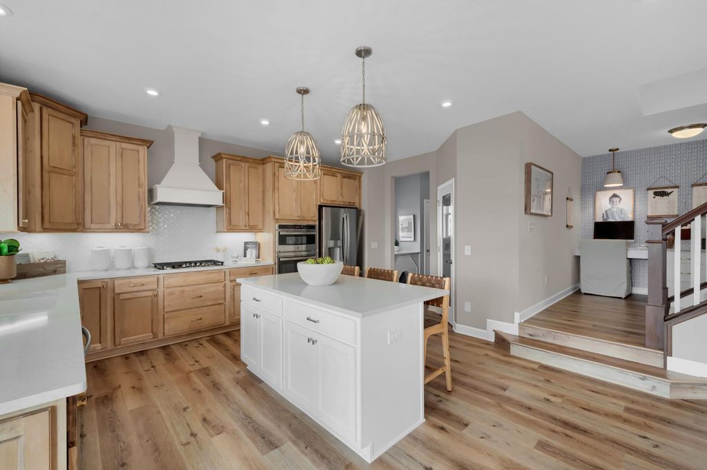 916 Big Woods Drive, Delano, MN 55328 — photo 4