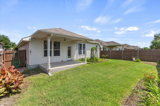 1015 Kimbro Drive, Forney, TX 75126
