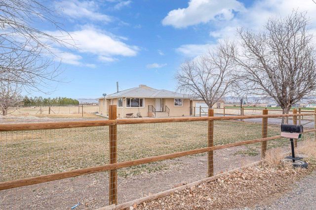 1895 L Road, Fruita, CO 81521