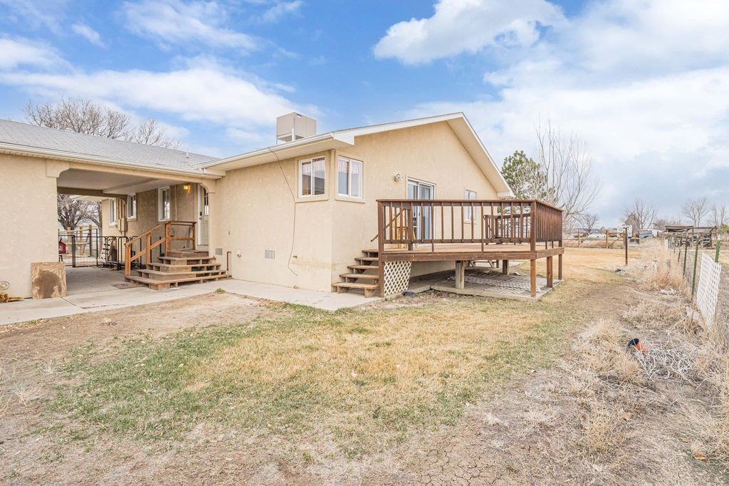 1895 L Road, Fruita, CO 81521