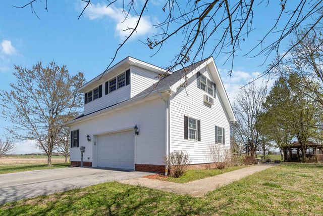 785 Frazer Road, Monticello, KY 42633