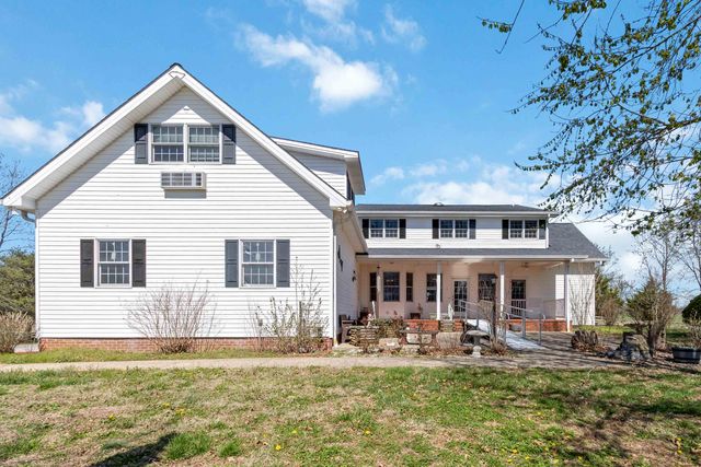 785 Frazer Road, Monticello, KY 42633