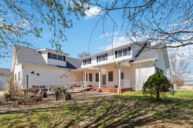 785 Frazer Road, Monticello, KY 42633