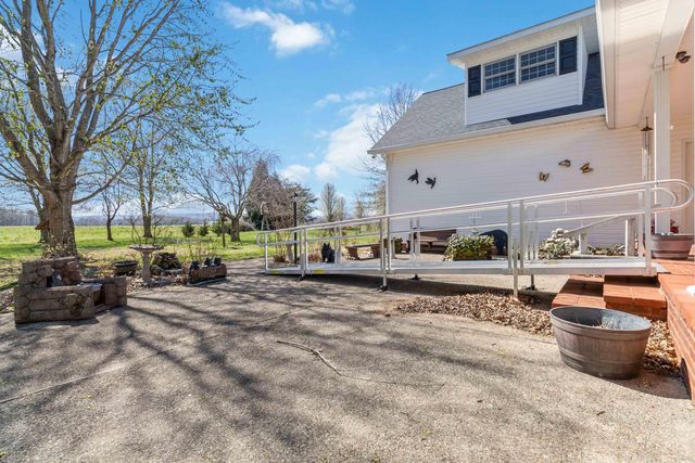 785 Frazer Road, Monticello, KY 42633