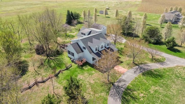 785 Frazer Road, Monticello, KY 42633