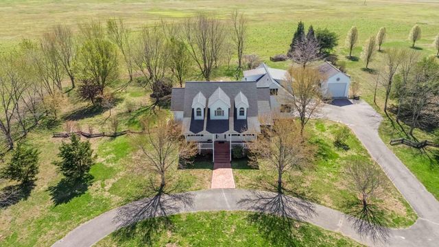 785 Frazer Road, Monticello, KY 42633