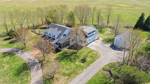785 Frazer Road, Monticello, KY 42633