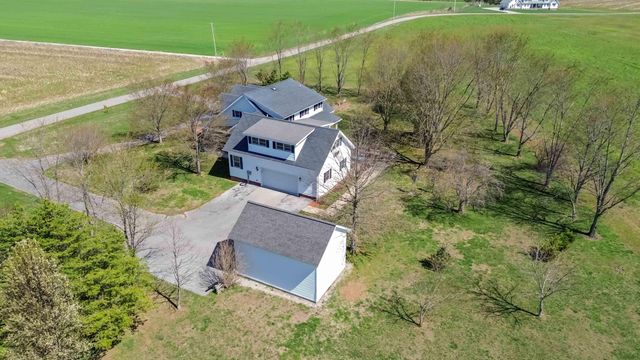 785 Frazer Road, Monticello, KY 42633