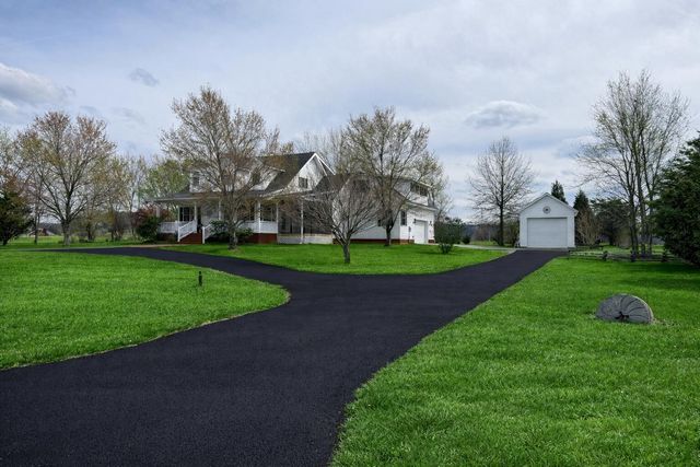 785 Frazer Road, Monticello, KY 42633