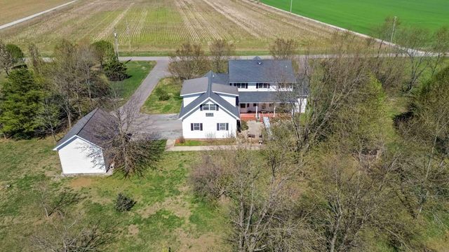 785 Frazer Road, Monticello, KY 42633