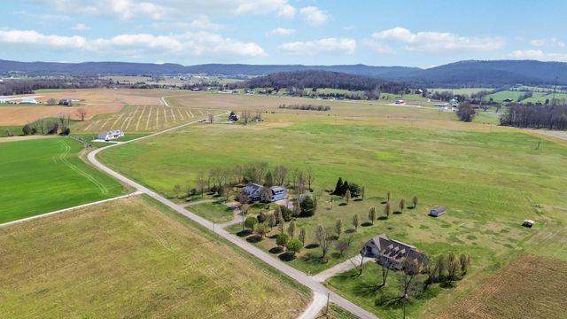 785 Frazer Road, Monticello, KY 42633