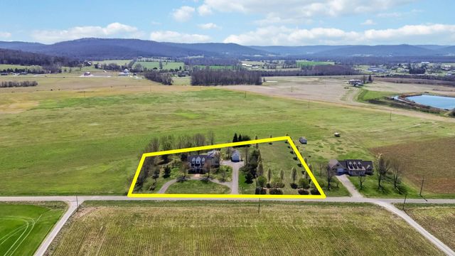 785 Frazer Road, Monticello, KY 42633