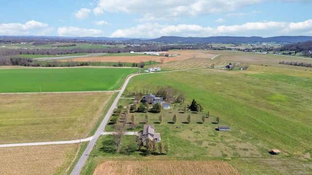 785 Frazer Road, Monticello, KY 42633