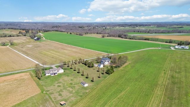 785 Frazer Road, Monticello, KY 42633