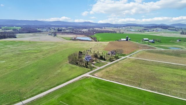 785 Frazer Road, Monticello, KY 42633