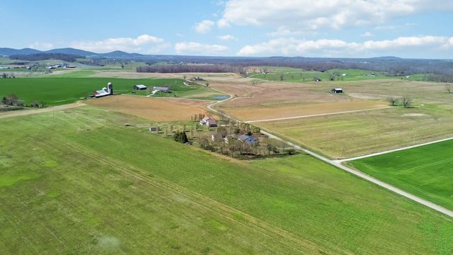 785 Frazer Road, Monticello, KY 42633