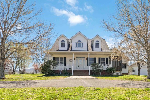 785 Frazer Road, Monticello, KY 42633