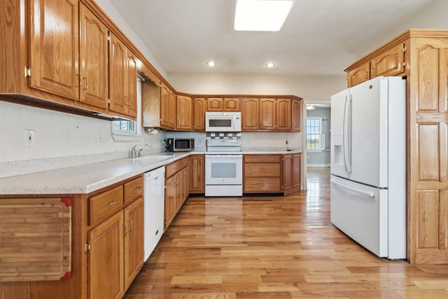 785 Frazer Road, Monticello, KY 42633