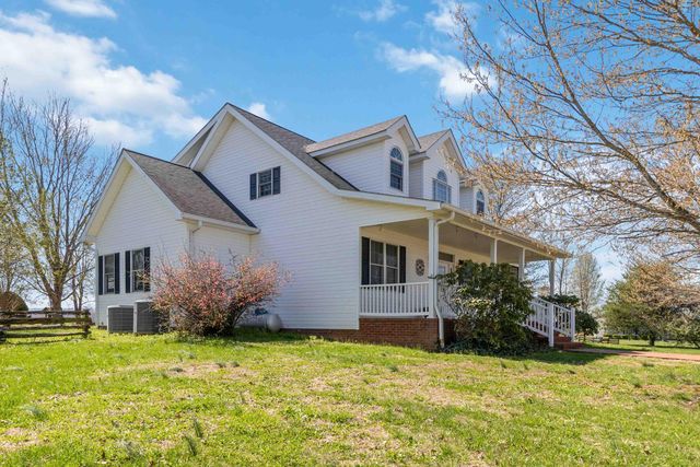 785 Frazer Road, Monticello, KY 42633