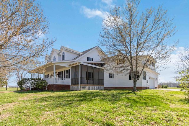 785 Frazer Road, Monticello, KY 42633
