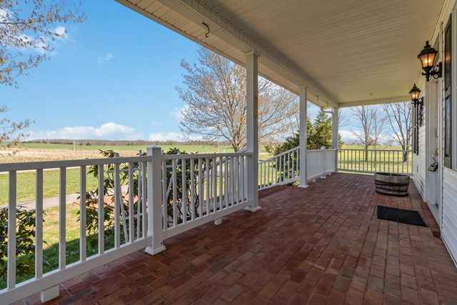 785 Frazer Road, Monticello, KY 42633