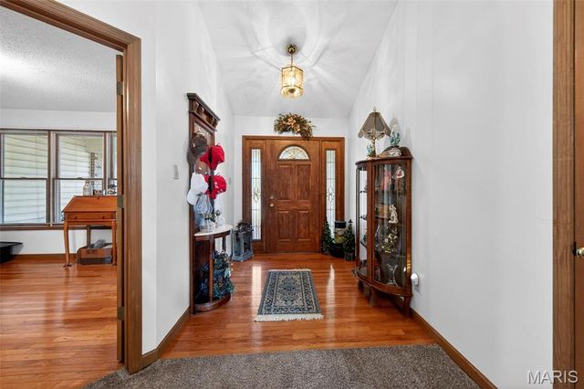 609 Meyer Road, Wentzville, MO 63385