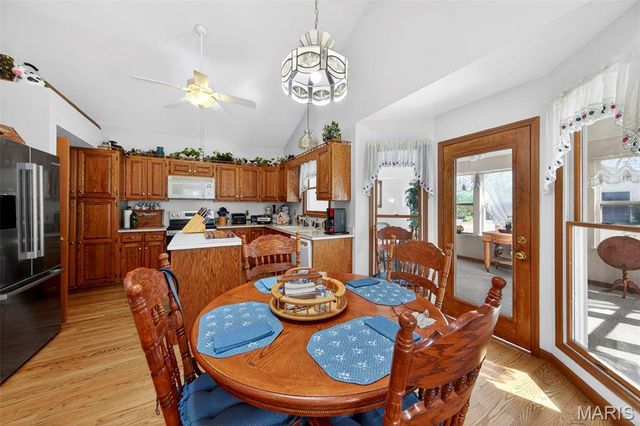 609 Meyer Road, Wentzville, MO 63385
