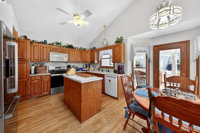 609 Meyer Road, Wentzville, MO 63385