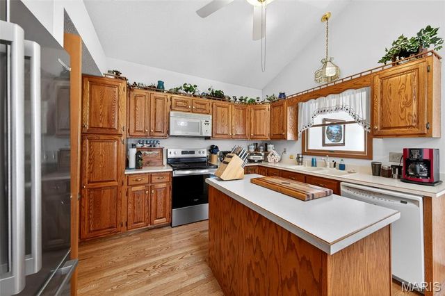 609 Meyer Road, Wentzville, MO 63385