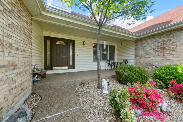609 Meyer Road, Wentzville, MO 63385