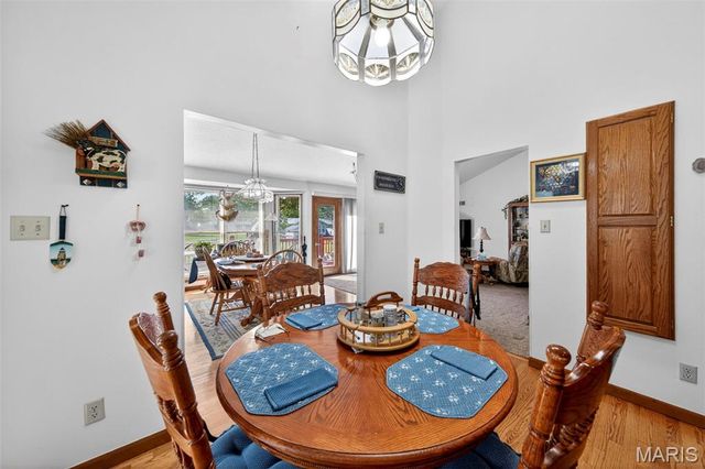 609 Meyer Road, Wentzville, MO 63385
