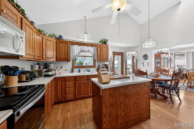 609 Meyer Road, Wentzville, MO 63385