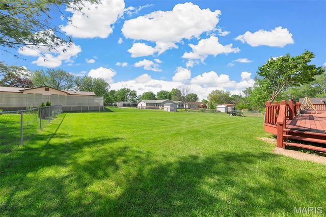 609 Meyer Road, Wentzville, MO 63385