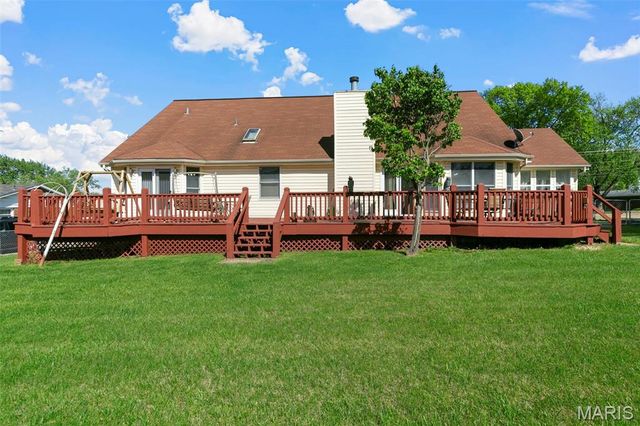 609 Meyer Road, Wentzville, MO 63385