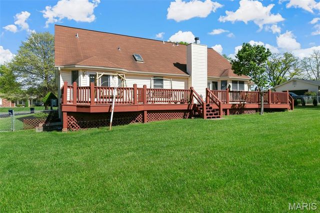 609 Meyer Road, Wentzville, MO 63385
