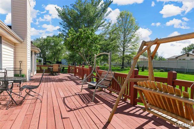 609 Meyer Road, Wentzville, MO 63385