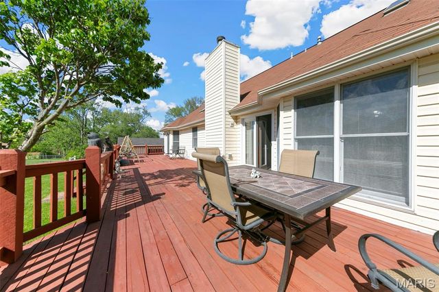609 Meyer Road, Wentzville, MO 63385