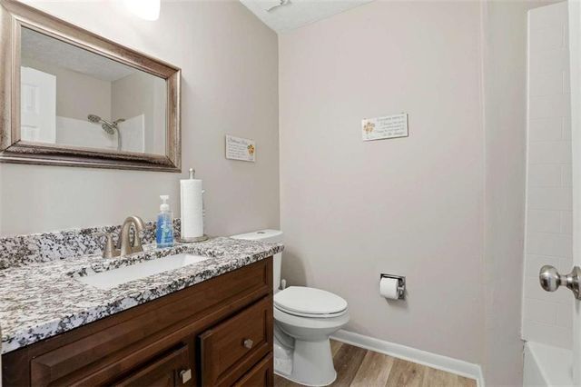 8977 Dorsey Road, Riverdale, GA 30274